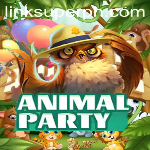 Experience the Excitement of AnimalParty: A Unique Gaming Adventure