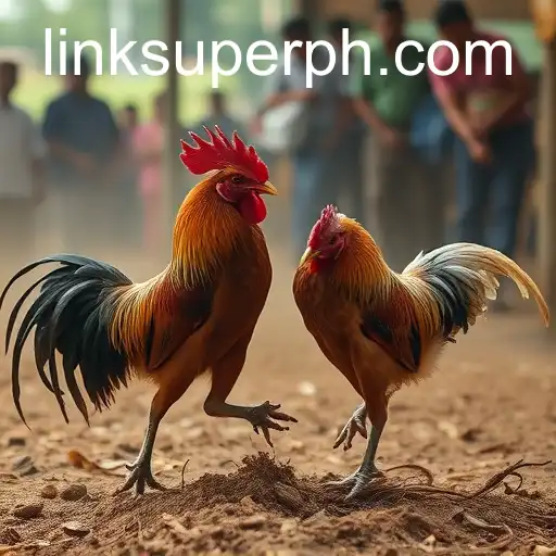 The Intricate World of Cockfighting and the Superph Phenomenon