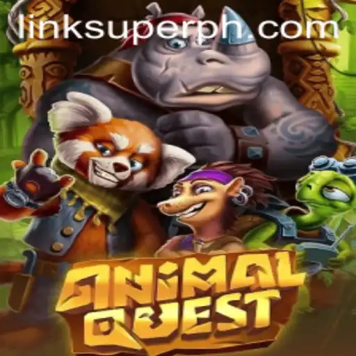 Discovering AnimalQuest: A New Era of Adventure and Strategy