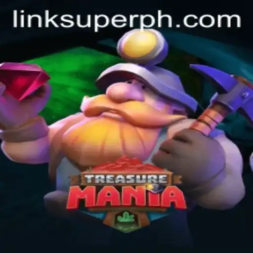 TreasureMania: The Ultimate Adventure Awaits in a World of Superph Excitement