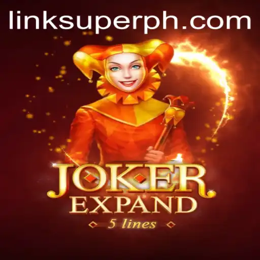 JokerExpand: An Exciting New Adventure in Gaming with Superph
