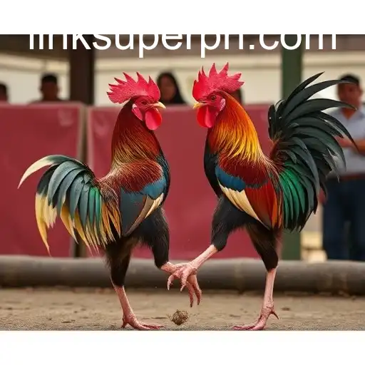 The Evolution of Online Sabong