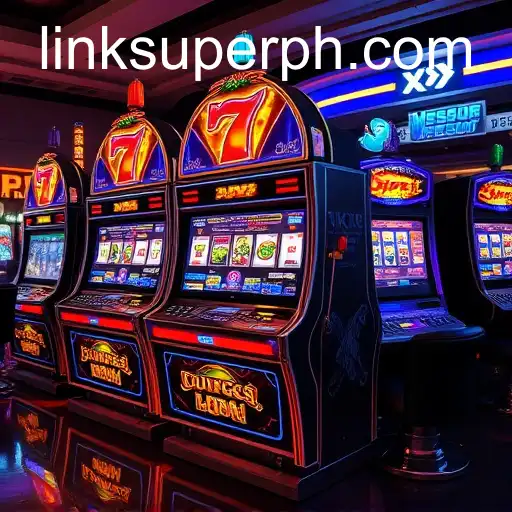 The Evolution of Slot Machines: A Journey Through Time