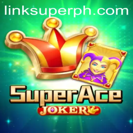 Discovering SuperAceJoker: A New Era in Gaming